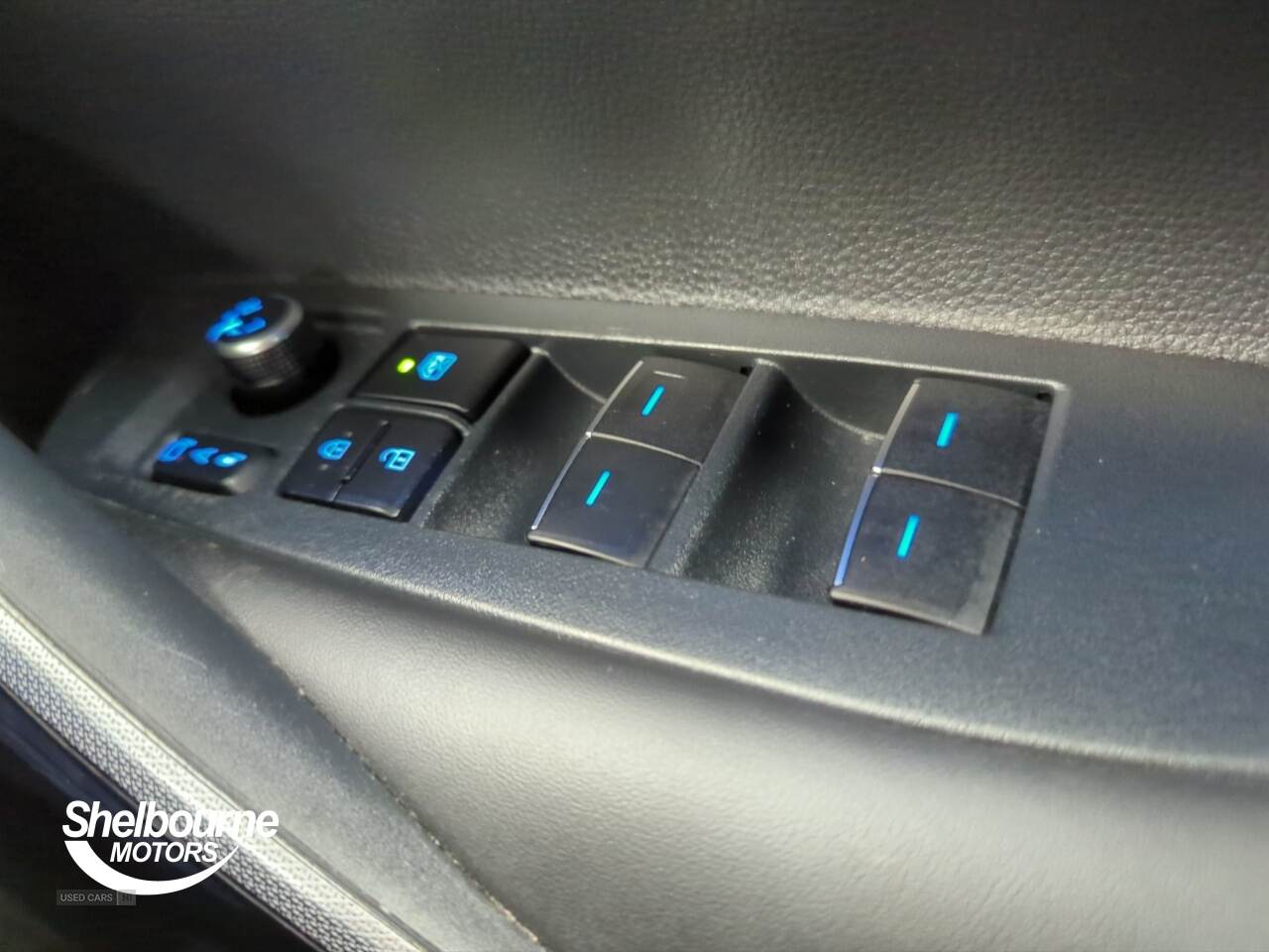 Mar 2021 Toyota Corolla 2.0 VVT-i Hybrid Design 5dr CVT