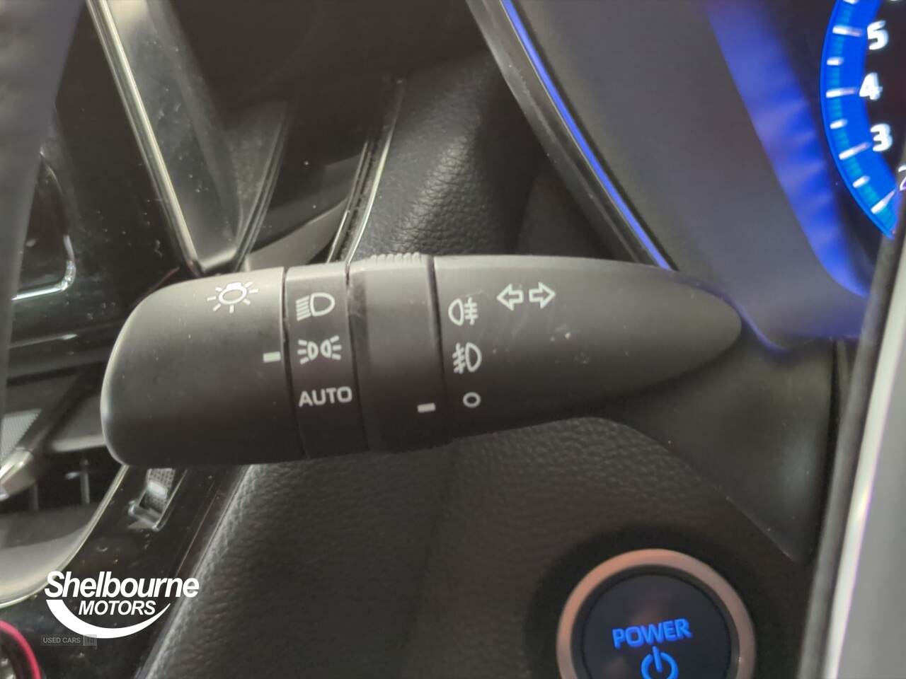 Mar 2021 Toyota Corolla 2.0 VVT-i Hybrid Design 5dr CVT