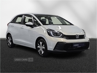 Honda Jazz 1.5 i-MMD Hybrid Elegance 5dr eCVT in Tyrone