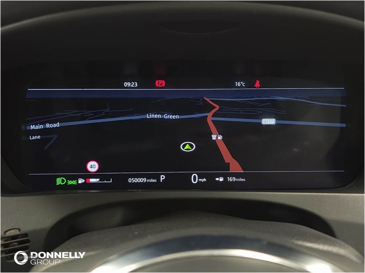 Feb 2020 Jaguar F-Pace 2.0d [180] Chequered Flag 5dr Auto AWD