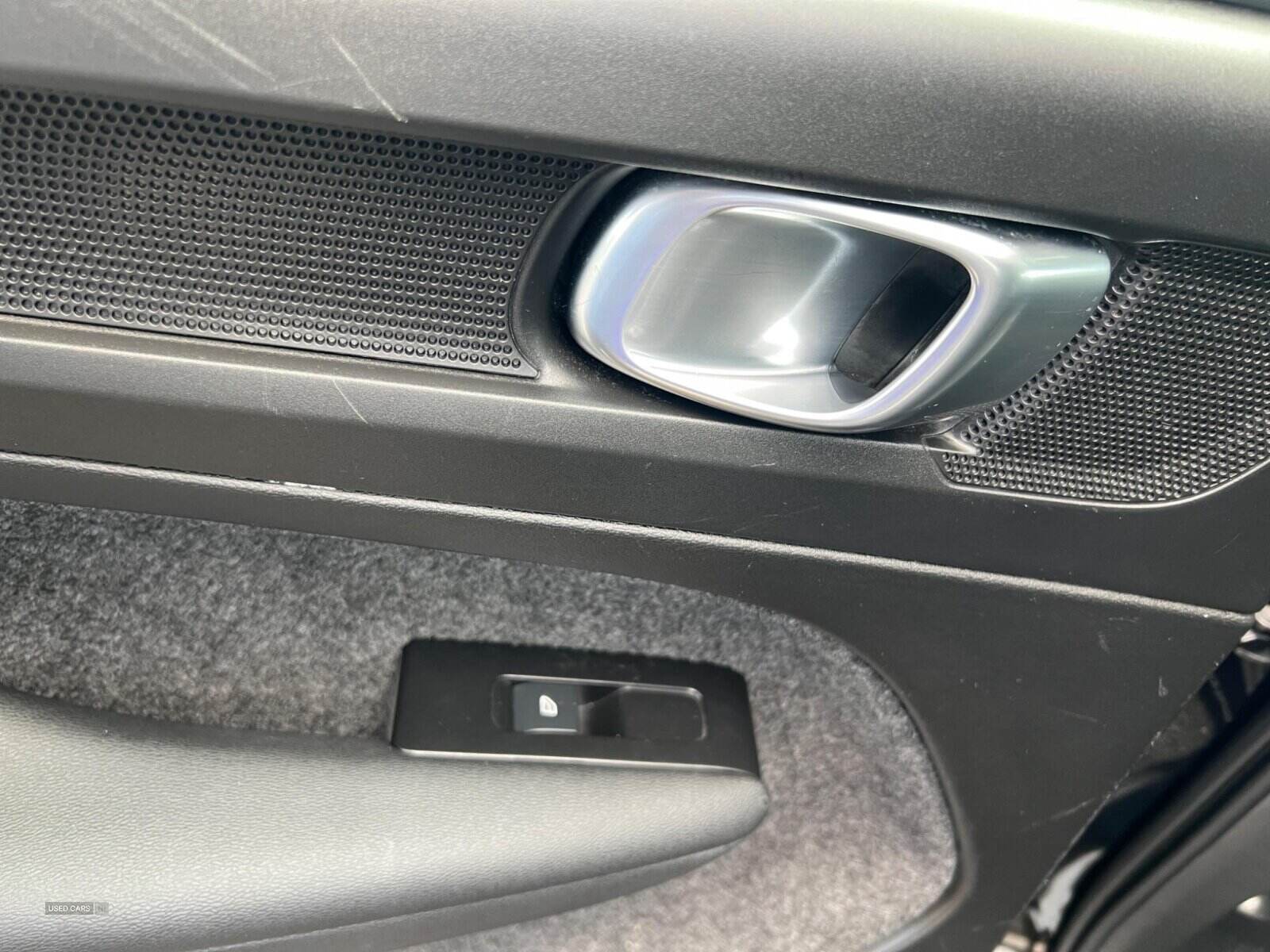 Dec 2021 Volvo XC40 2.0 B4P Inscription Pro 5dr Auto [7 speed]