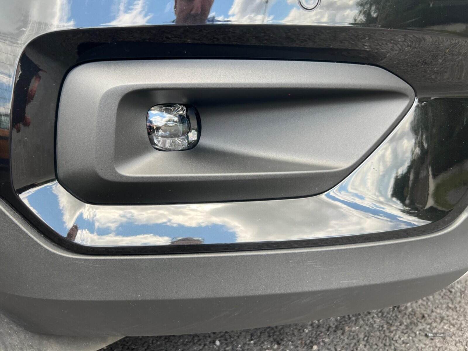 Dec 2021 Volvo XC40 2.0 B4P Inscription Pro 5dr Auto [7 speed]