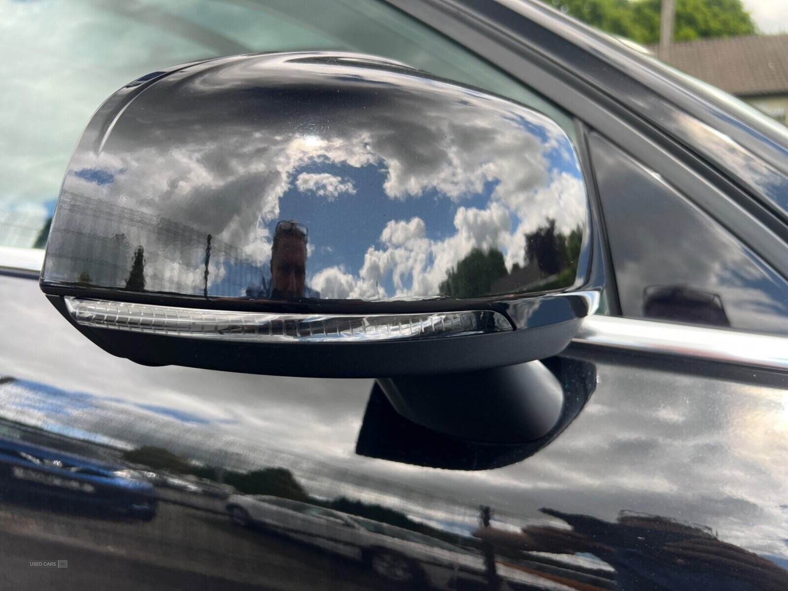 Dec 2021 Volvo XC40 2.0 B4P Inscription Pro 5dr Auto [7 speed]