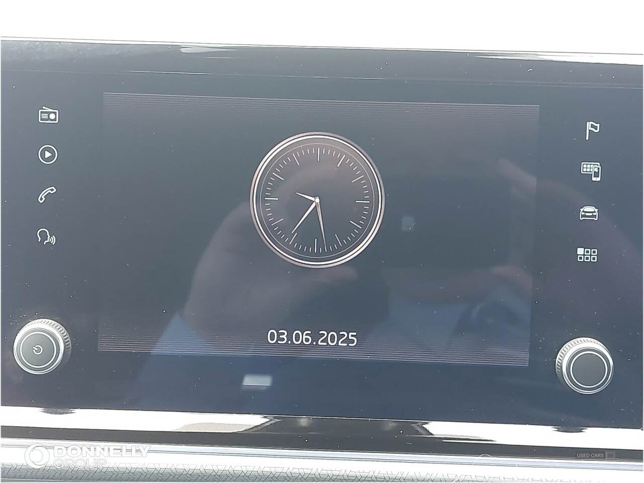 Jun 2020 Seat Tarraco 1.5 EcoTSI SE Technology 5dr