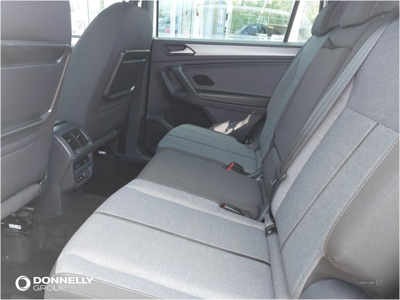 Jun 2020 Seat Tarraco 1.5 EcoTSI SE Technology 5dr