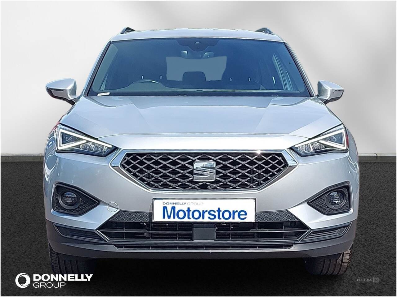 Jun 2020 Seat Tarraco 1.5 EcoTSI SE Technology 5dr