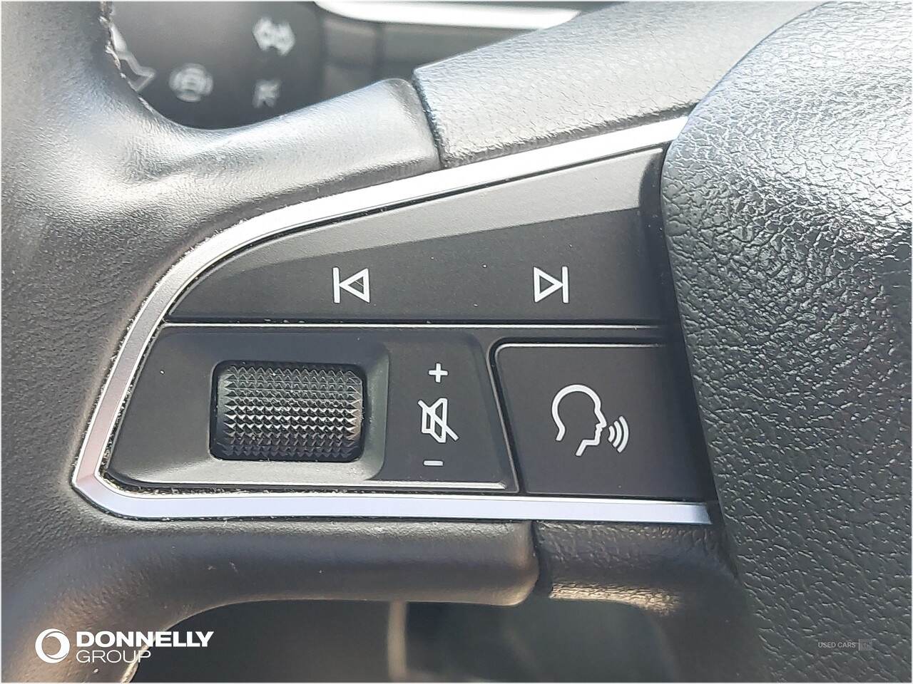 Jun 2020 Seat Tarraco 1.5 EcoTSI SE Technology 5dr