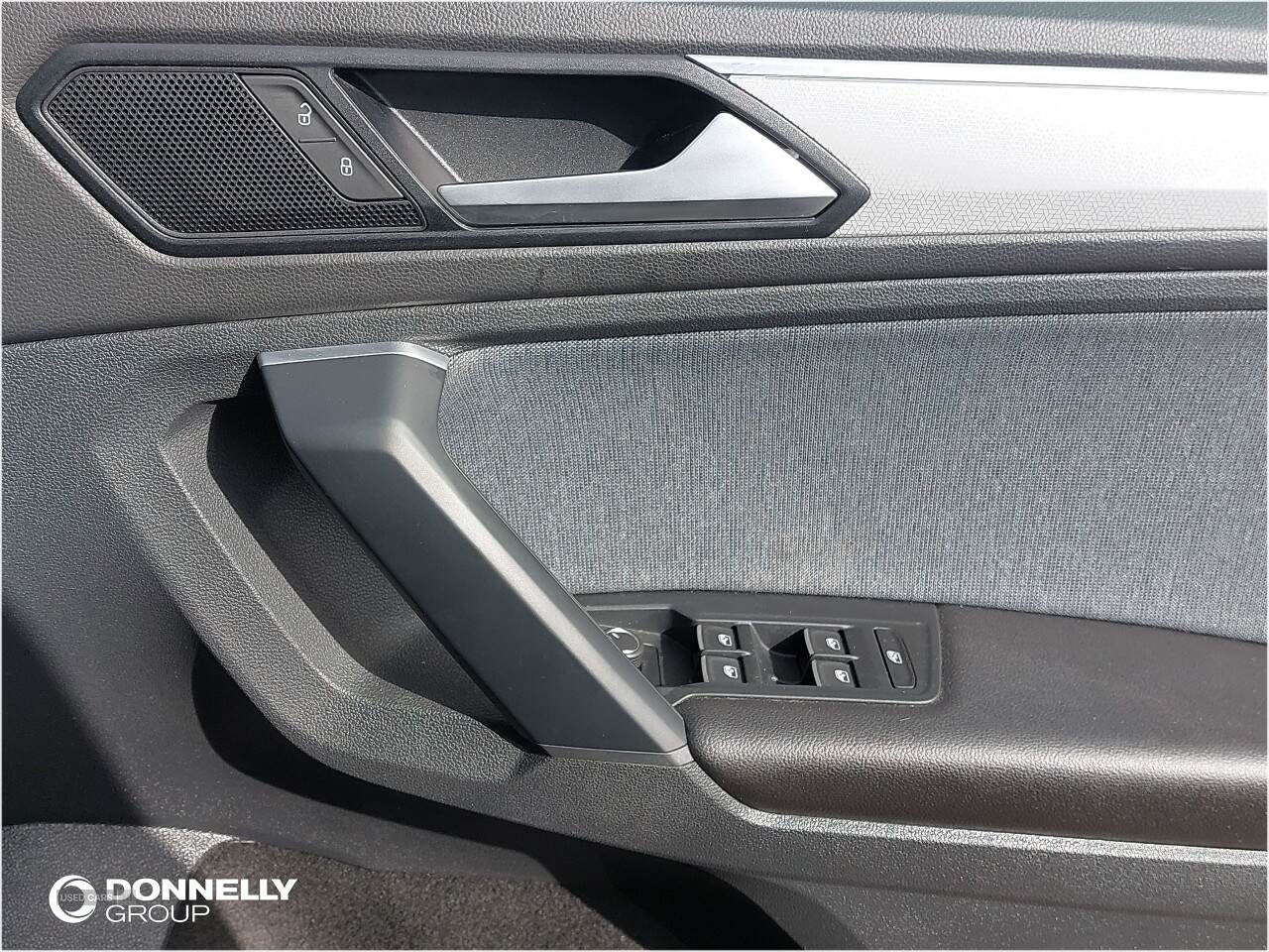 Jun 2020 Seat Tarraco 1.5 EcoTSI SE Technology 5dr