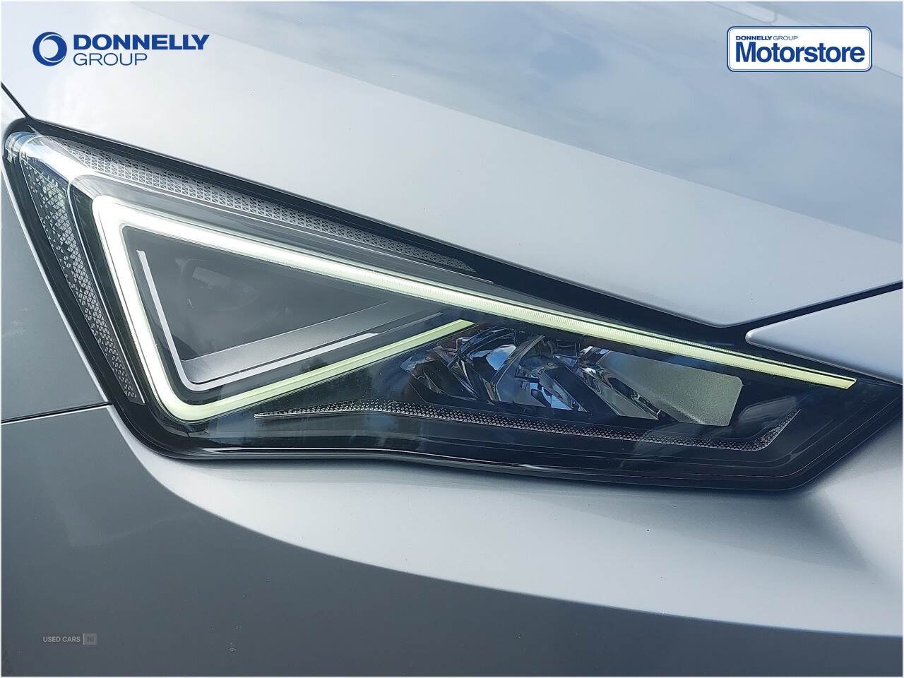 Jun 2020 Seat Tarraco 1.5 EcoTSI SE Technology 5dr