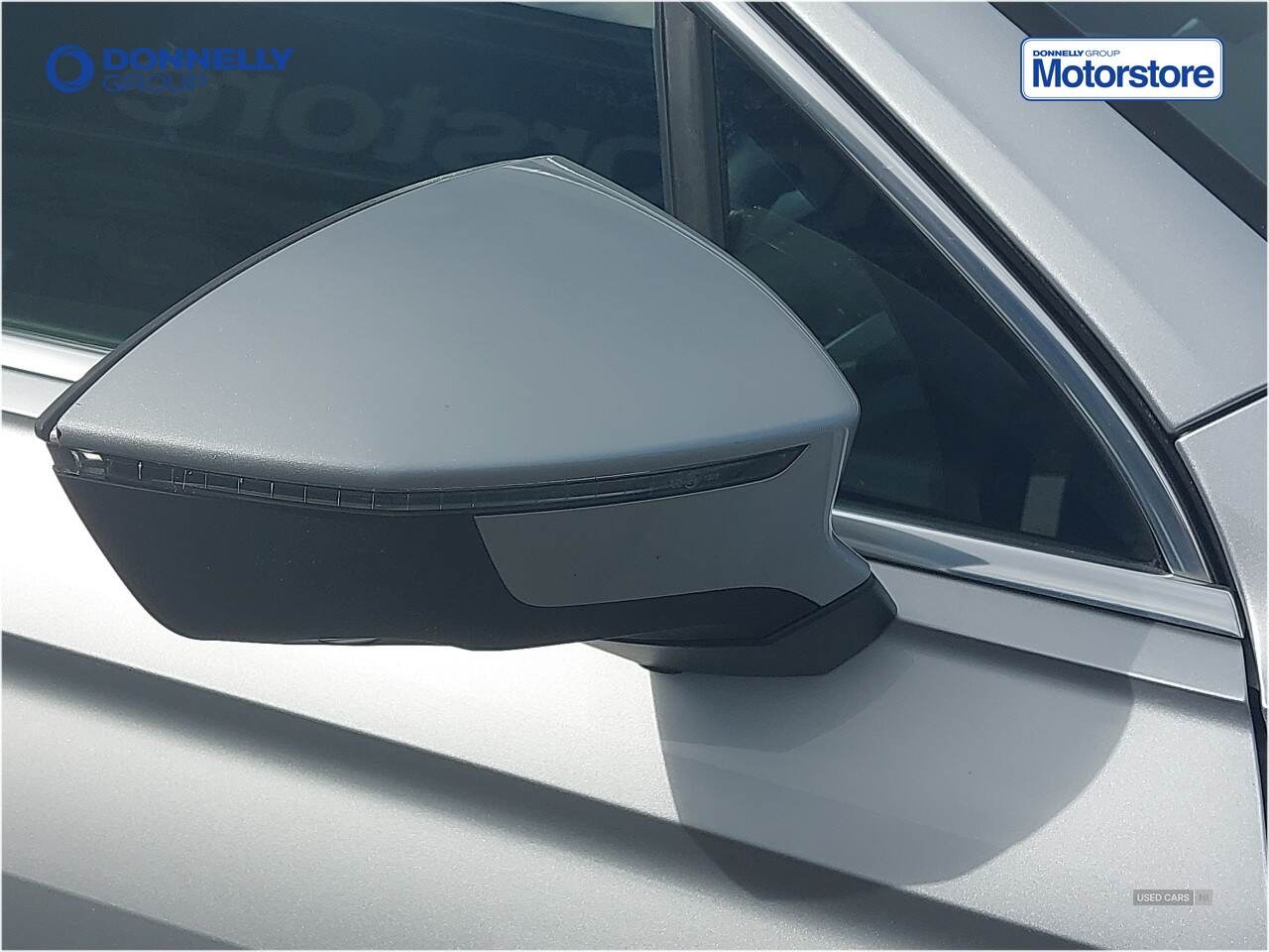 Jun 2020 Seat Tarraco 1.5 EcoTSI SE Technology 5dr