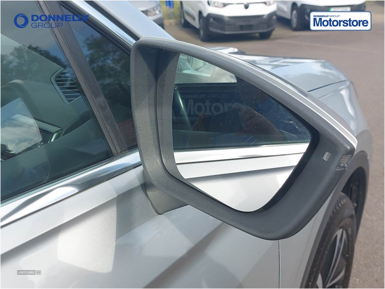 Jun 2020 Seat Tarraco 1.5 EcoTSI SE Technology 5dr
