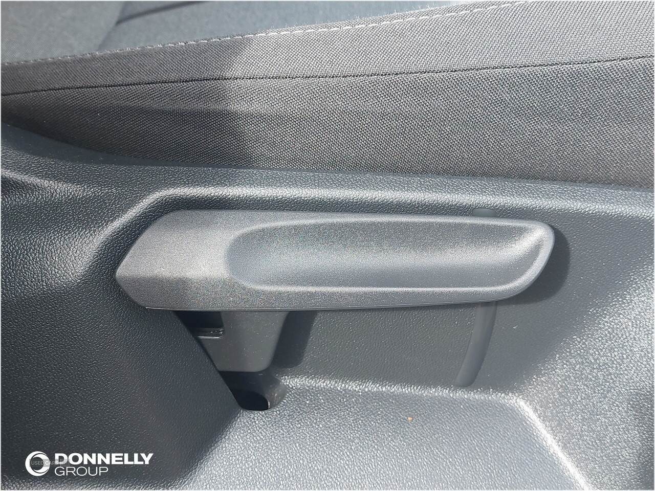 Jun 2020 Seat Tarraco 1.5 EcoTSI SE Technology 5dr