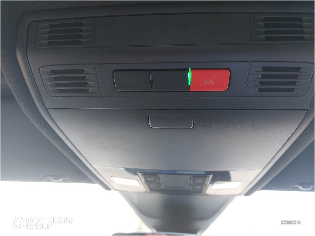 Jun 2020 Seat Tarraco 1.5 EcoTSI SE Technology 5dr