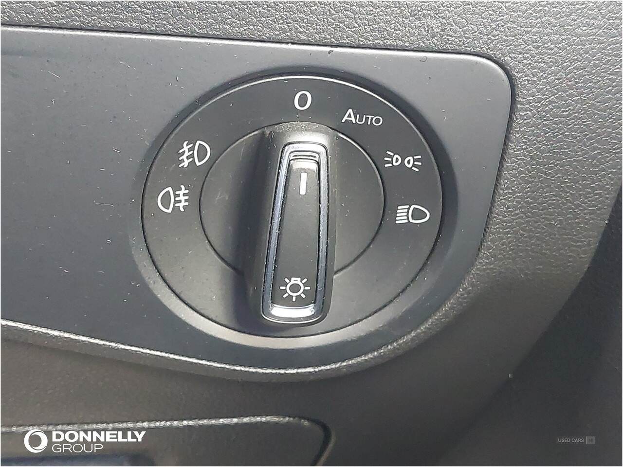 Jun 2020 Seat Tarraco 1.5 EcoTSI SE Technology 5dr