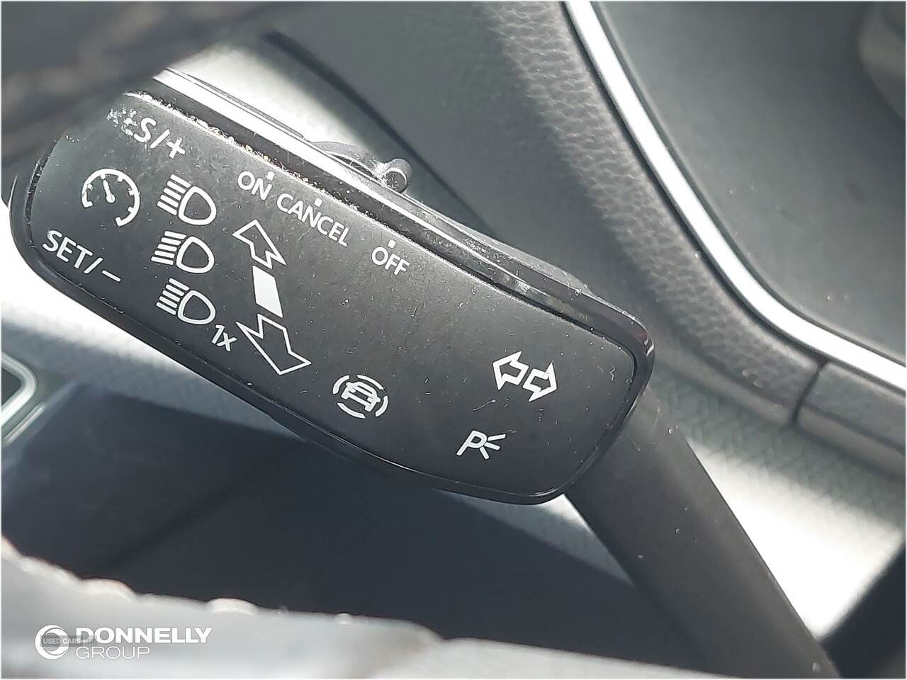 Jun 2020 Seat Tarraco 1.5 EcoTSI SE Technology 5dr