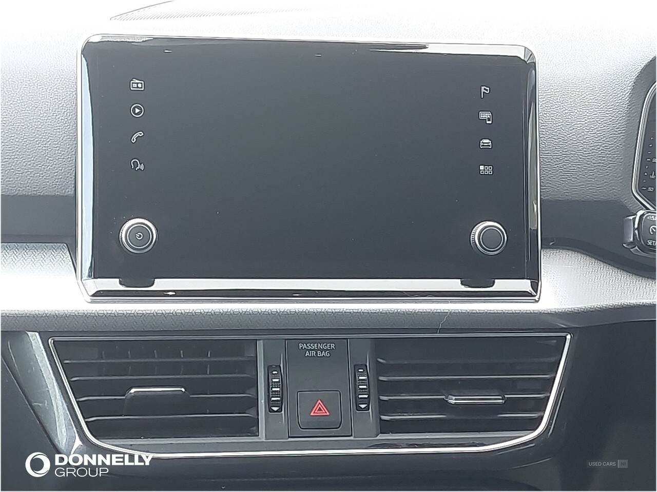 Jun 2020 Seat Tarraco 1.5 EcoTSI SE Technology 5dr