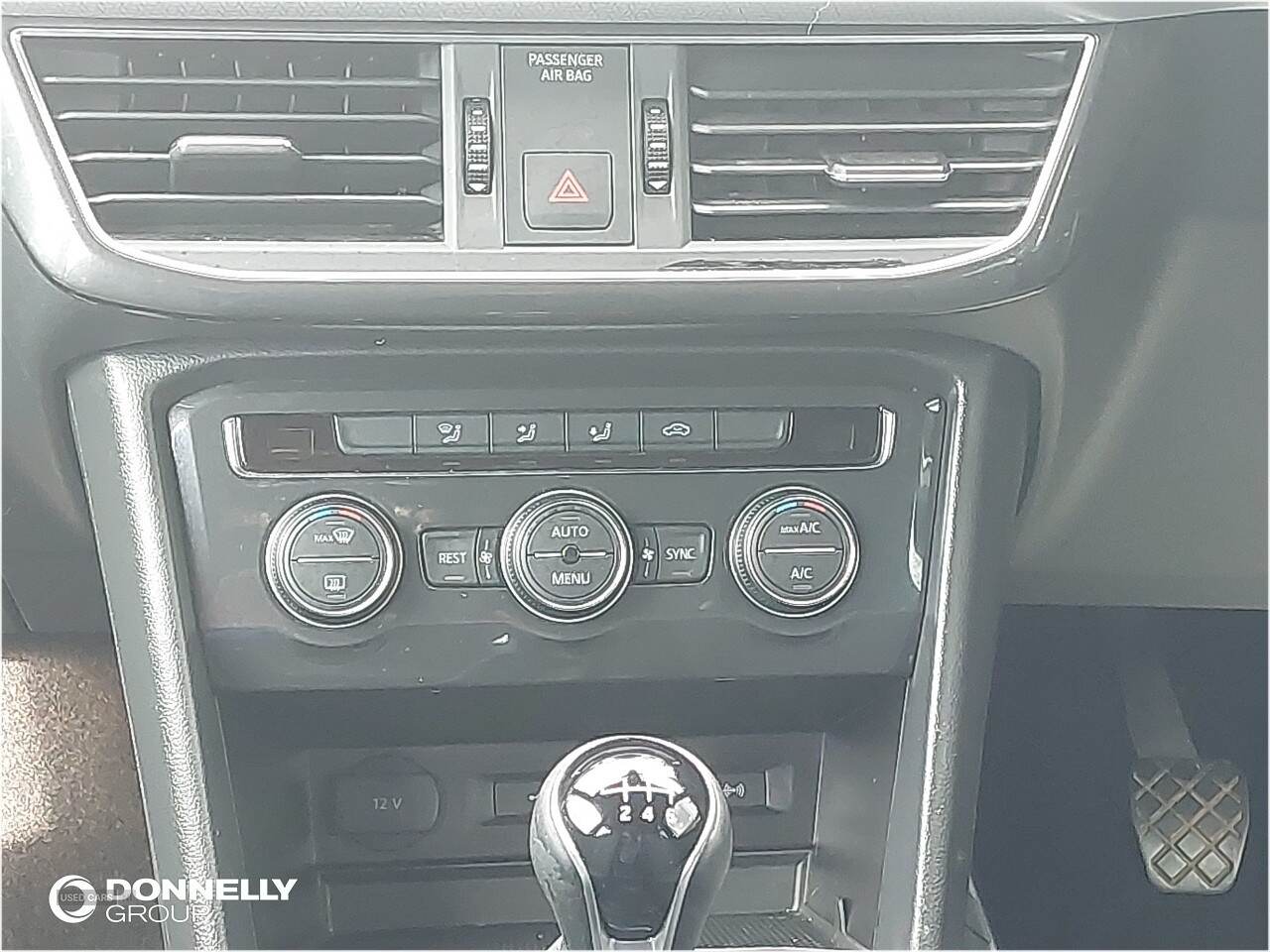 Jun 2020 Seat Tarraco 1.5 EcoTSI SE Technology 5dr