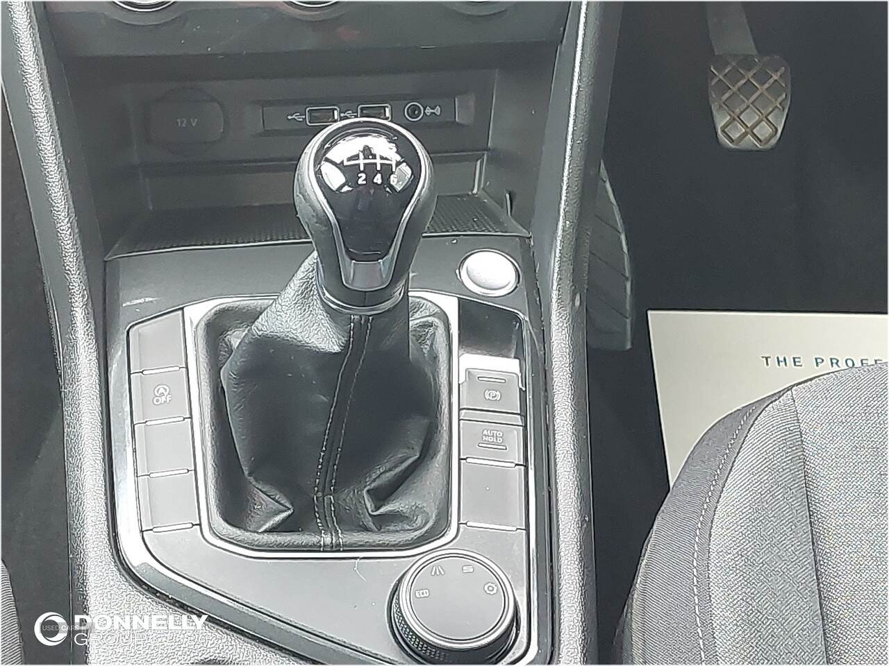 Jun 2020 Seat Tarraco 1.5 EcoTSI SE Technology 5dr