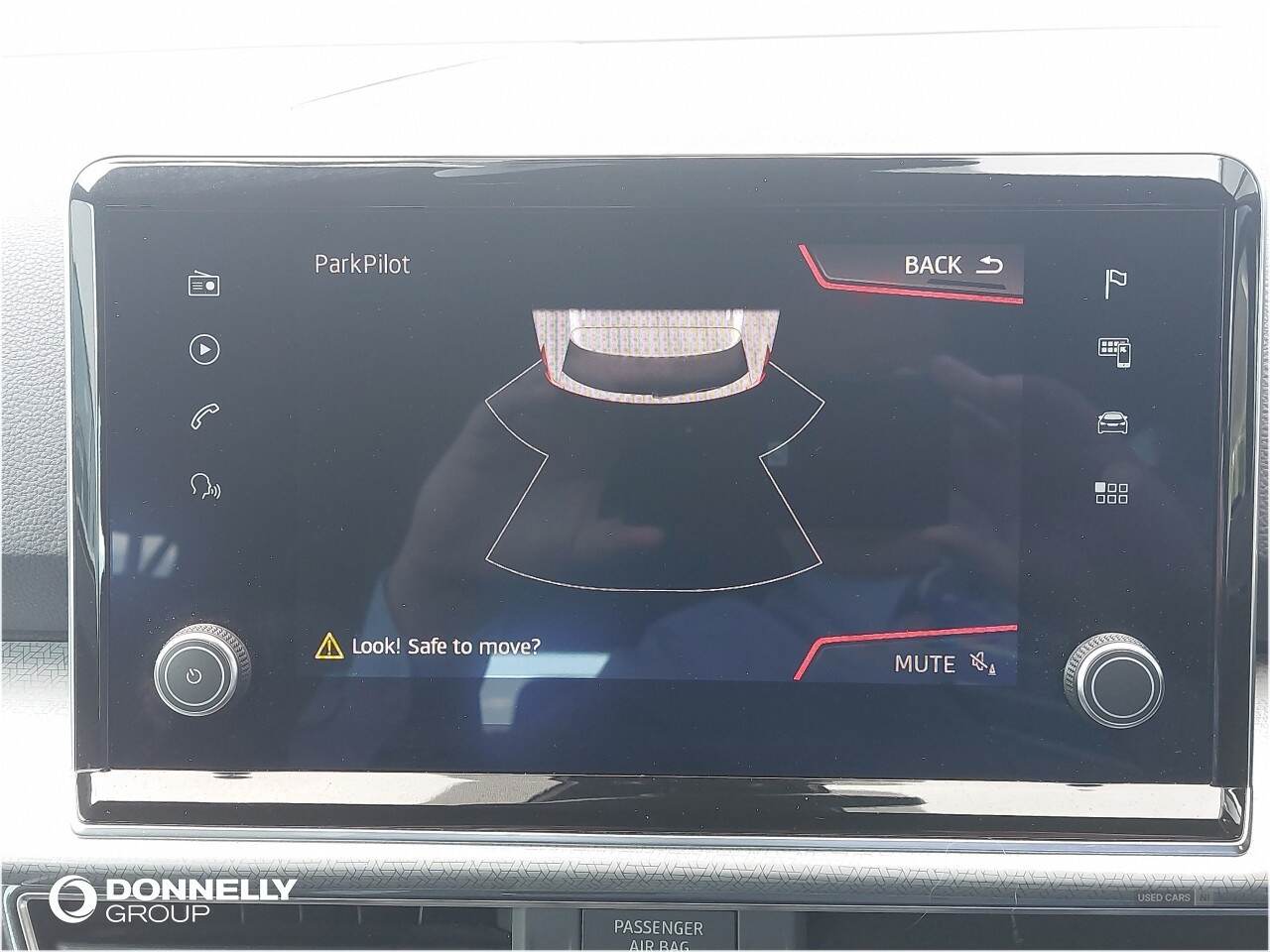 Jun 2020 Seat Tarraco 1.5 EcoTSI SE Technology 5dr