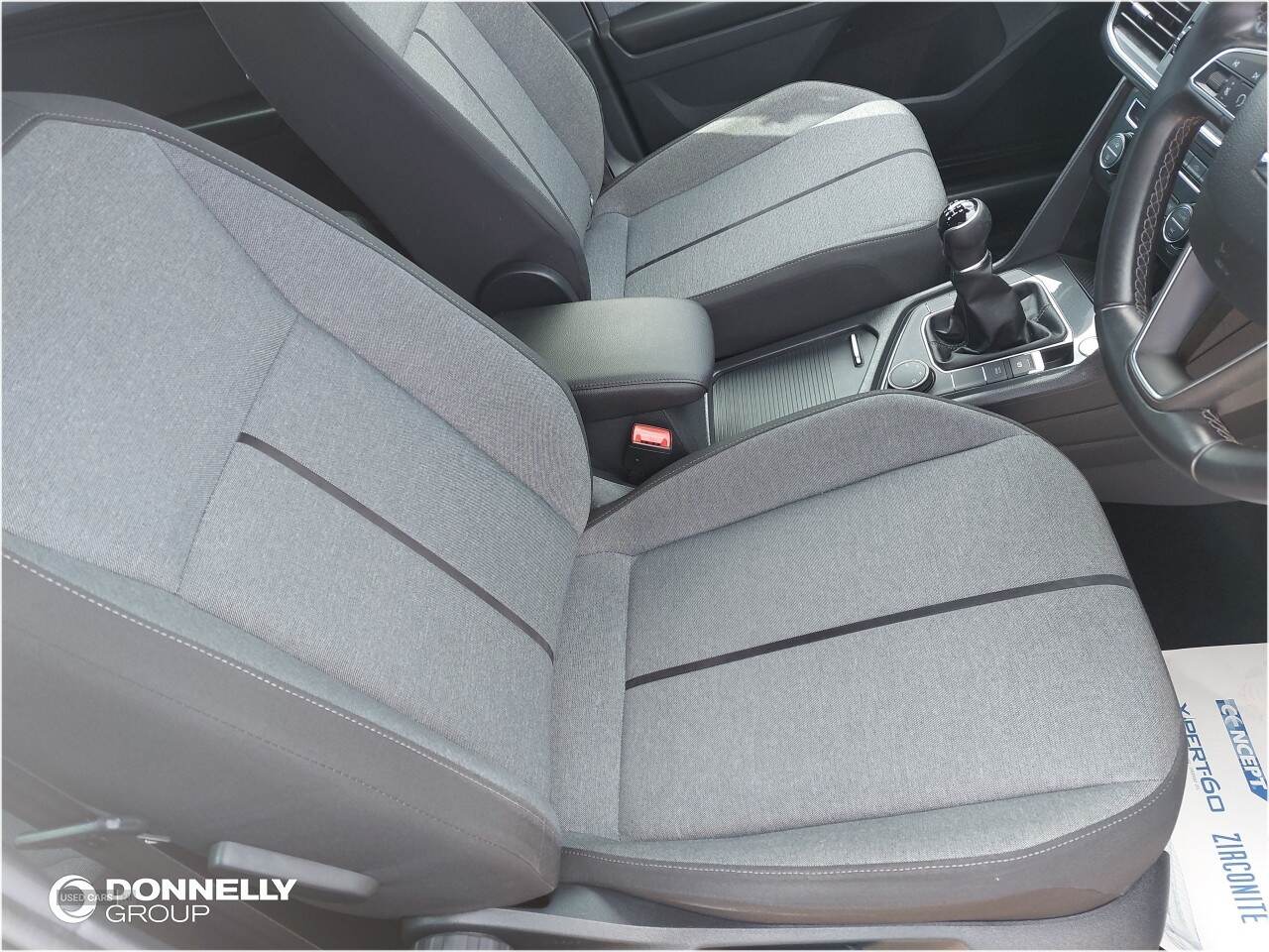Jun 2020 Seat Tarraco 1.5 EcoTSI SE Technology 5dr