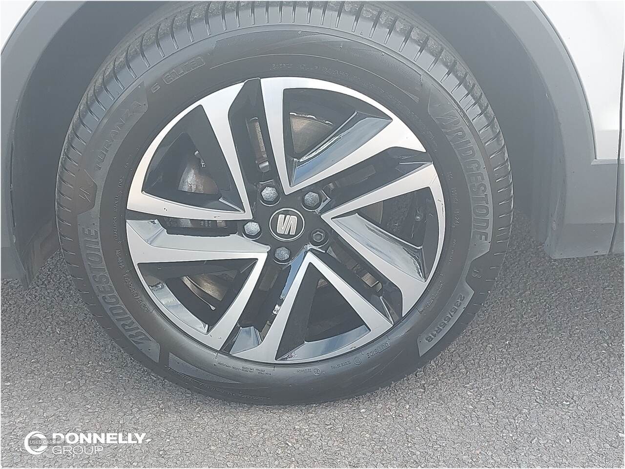 Jun 2020 Seat Tarraco 1.5 EcoTSI SE Technology 5dr