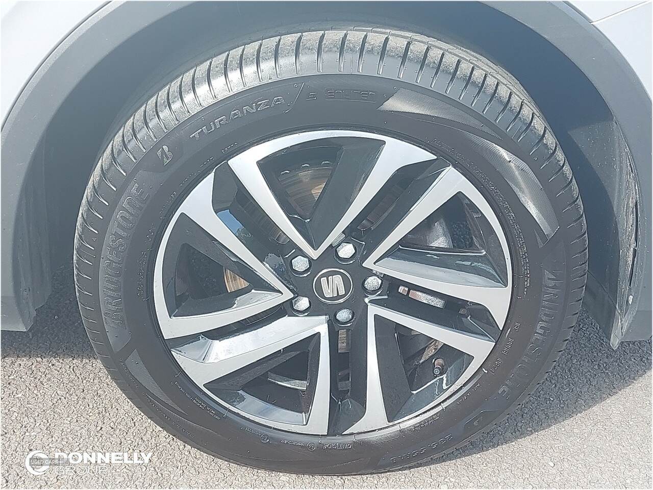 Jun 2020 Seat Tarraco 1.5 EcoTSI SE Technology 5dr