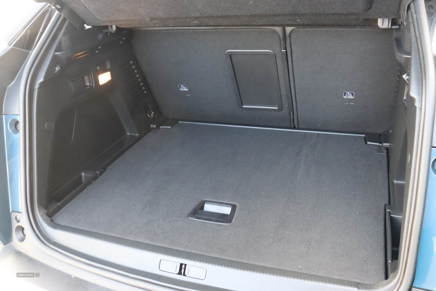 Nov 2022 Peugeot 3008 1.2 PureTech GT Premium 5dr EAT8