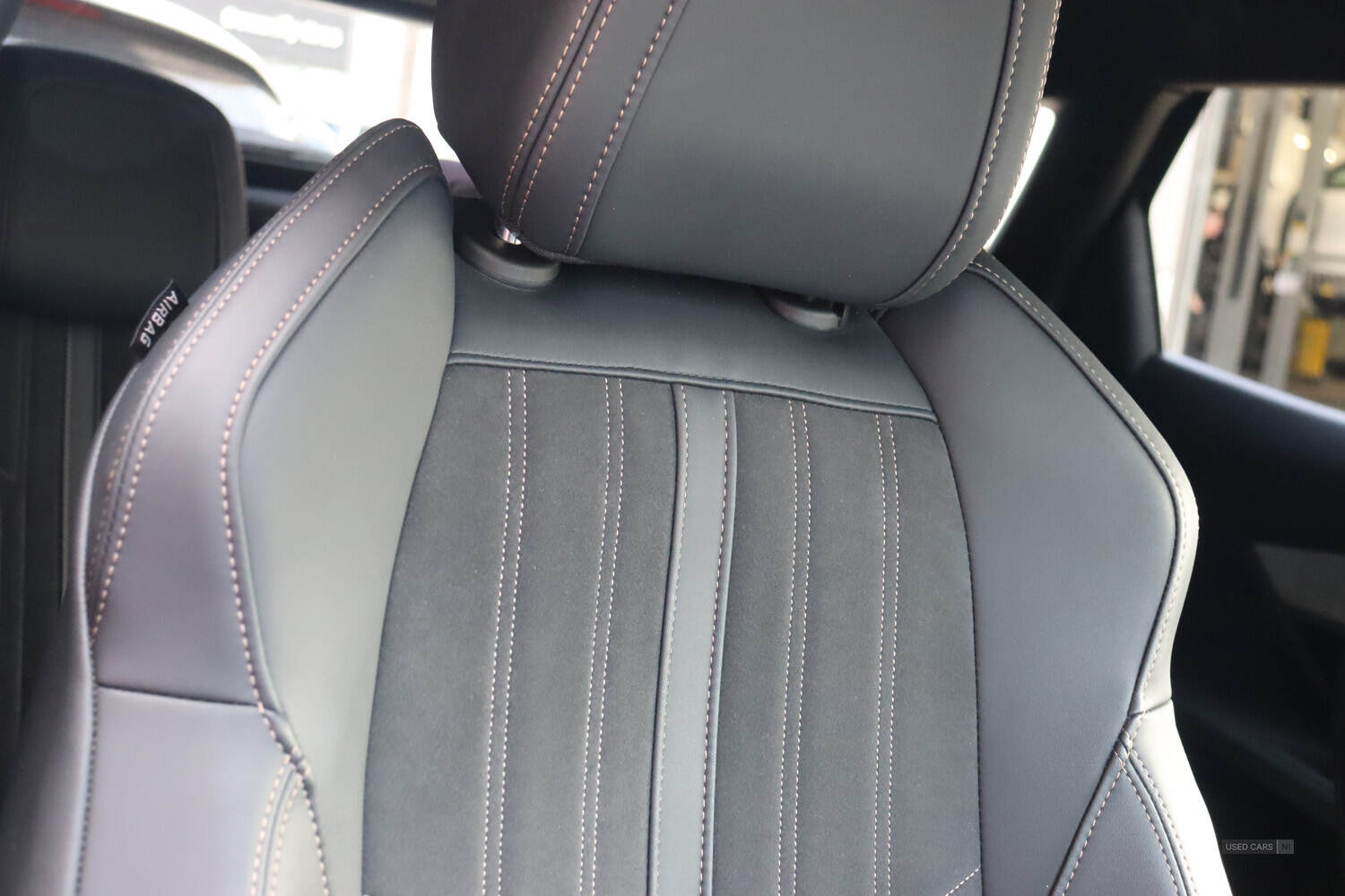 Nov 2022 Peugeot 3008 1.2 PureTech GT Premium 5dr EAT8