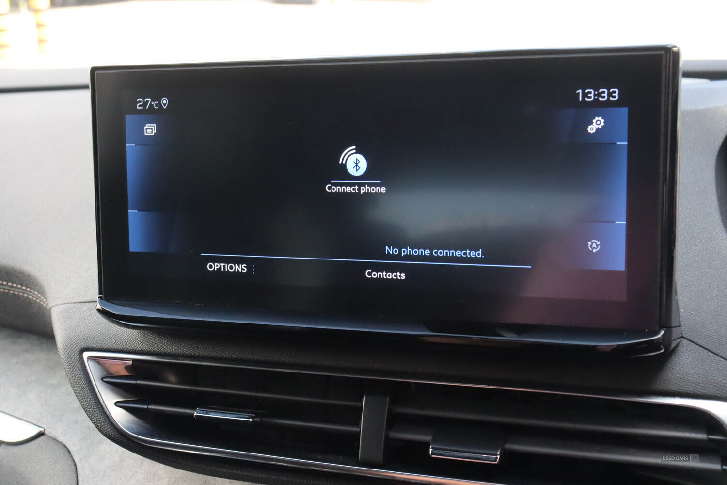 Nov 2022 Peugeot 3008 1.2 PureTech GT Premium 5dr EAT8