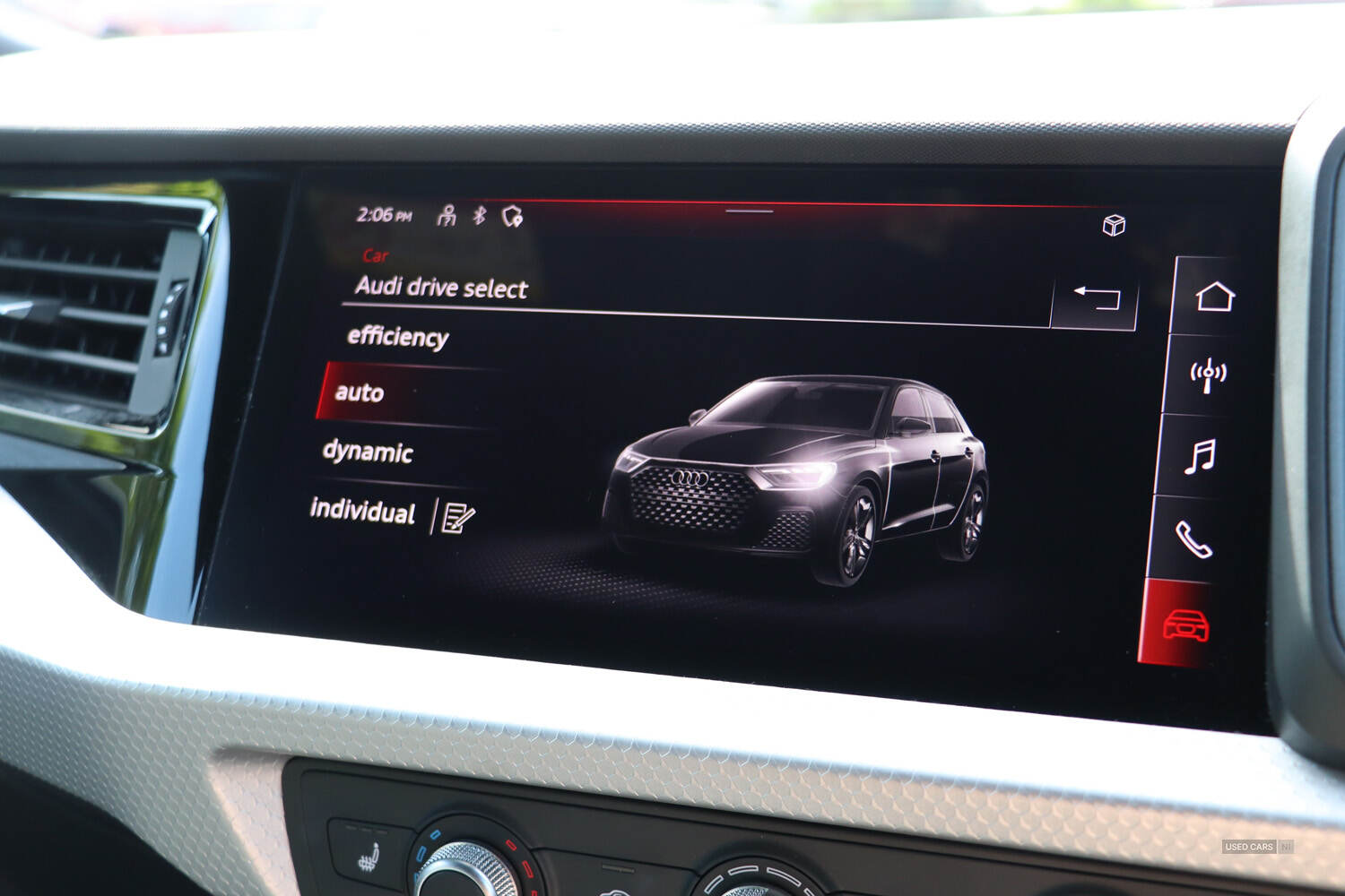 Jul 2024 Audi A1 30 TFSI S Line 5dr S Tronic