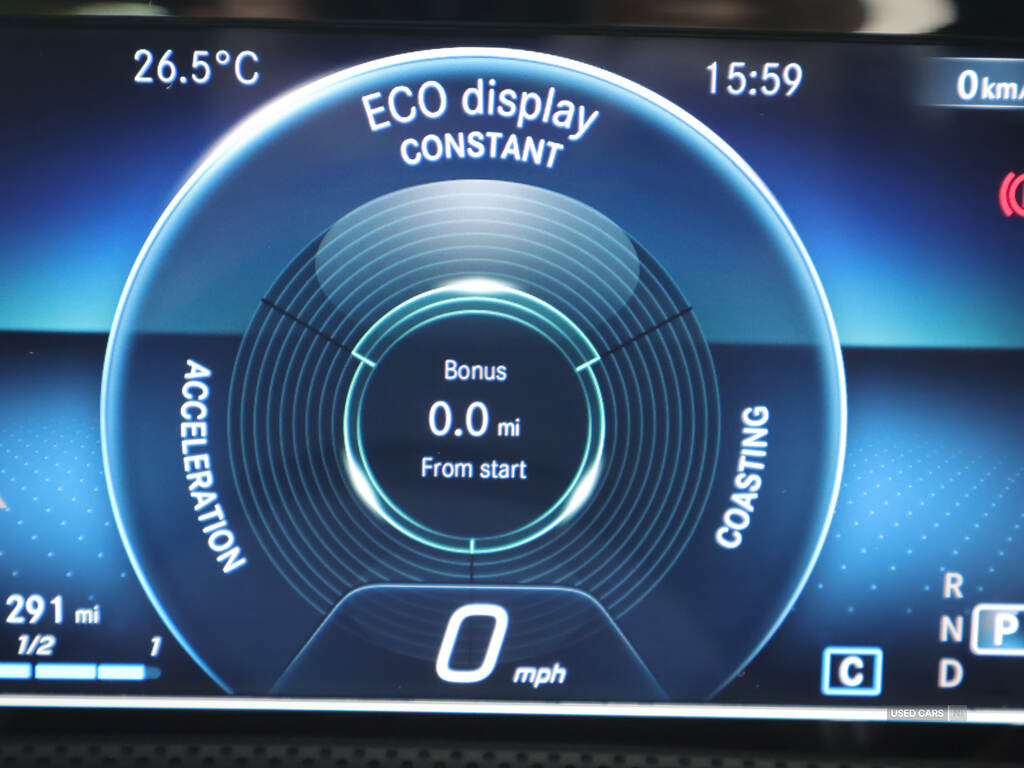 Apr 2021 Mercedes-Benz A Class A200 AMG Line 5dr Auto