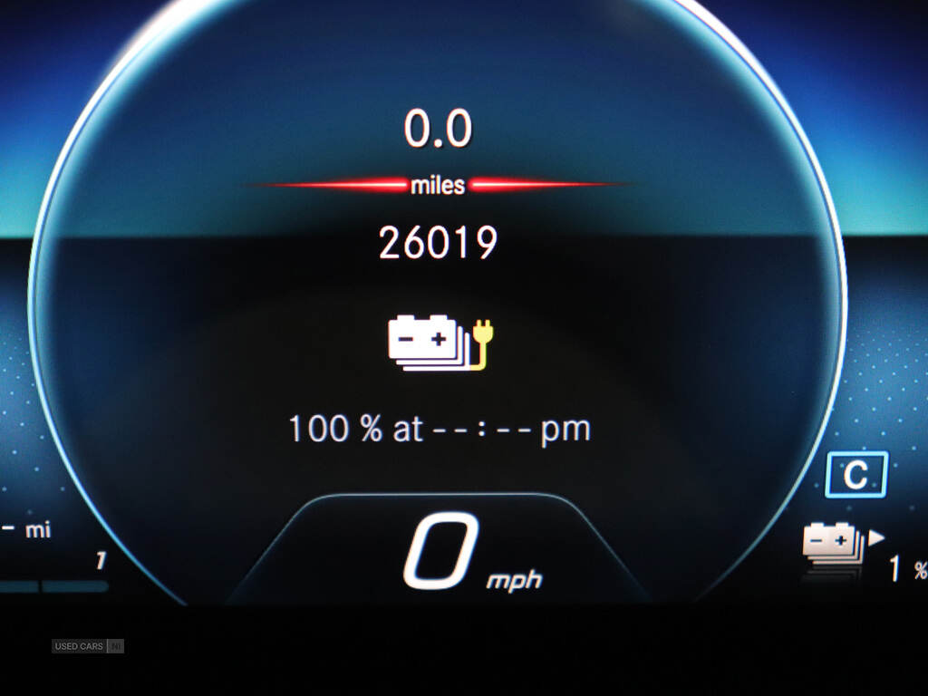 May 2021 Mercedes-Benz A Class A250e AMG Line Executive 5dr Auto