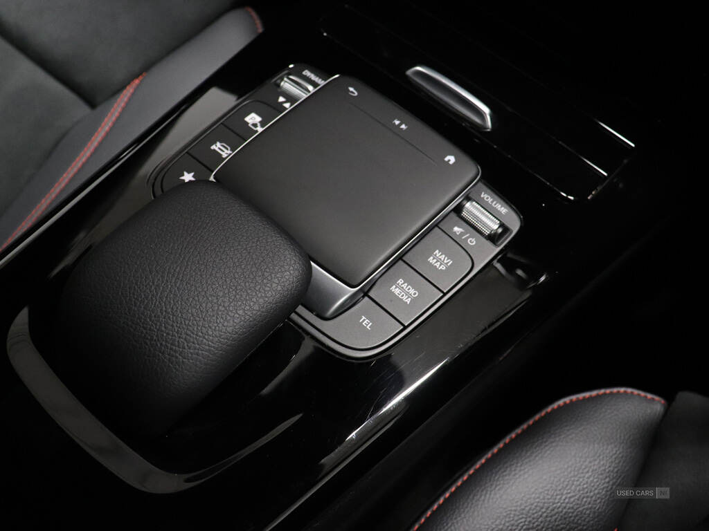 May 2021 Mercedes-Benz A Class A250e AMG Line Executive 5dr Auto
