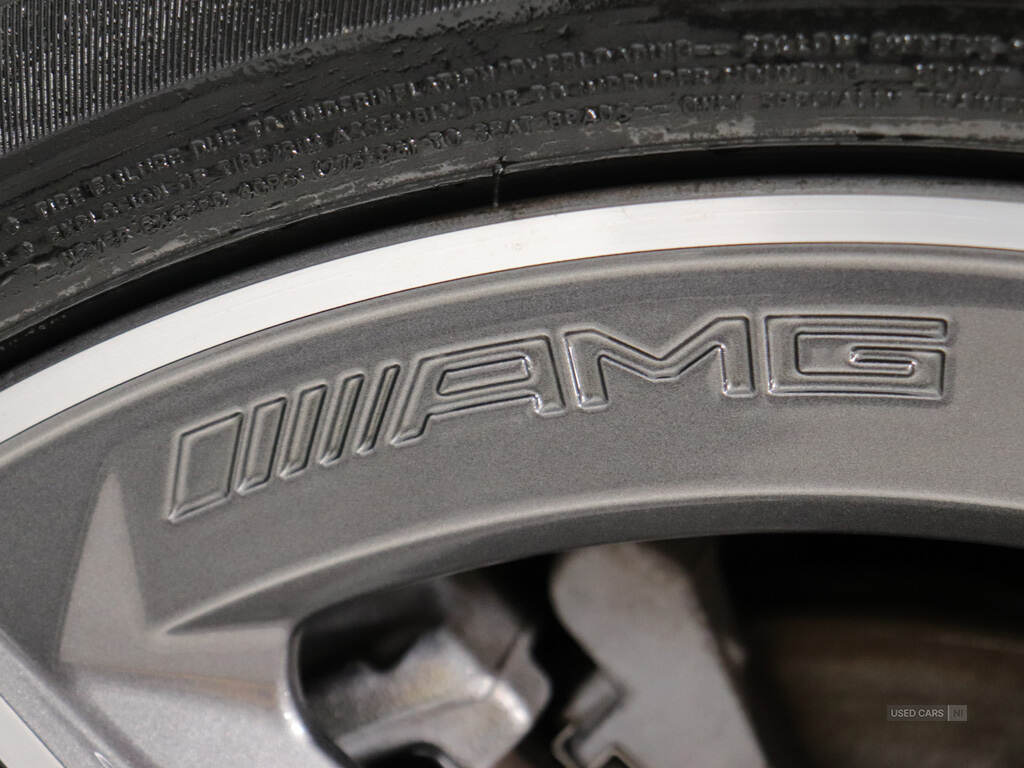 May 2021 Mercedes-Benz A Class A250e AMG Line Executive 5dr Auto