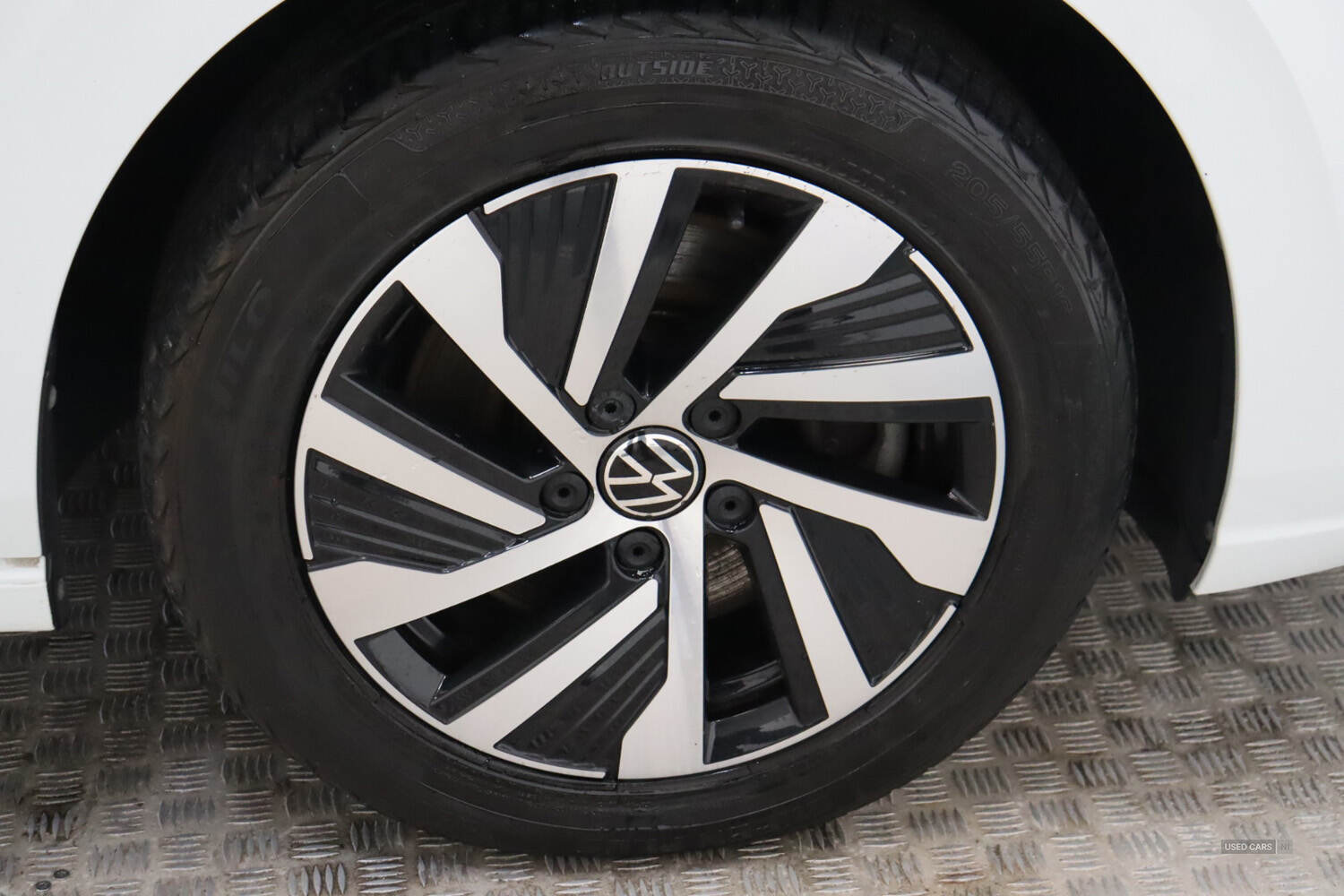 Nov 2021 Volkswagen Golf 1.4 TSI eHybrid Style 5dr DSG