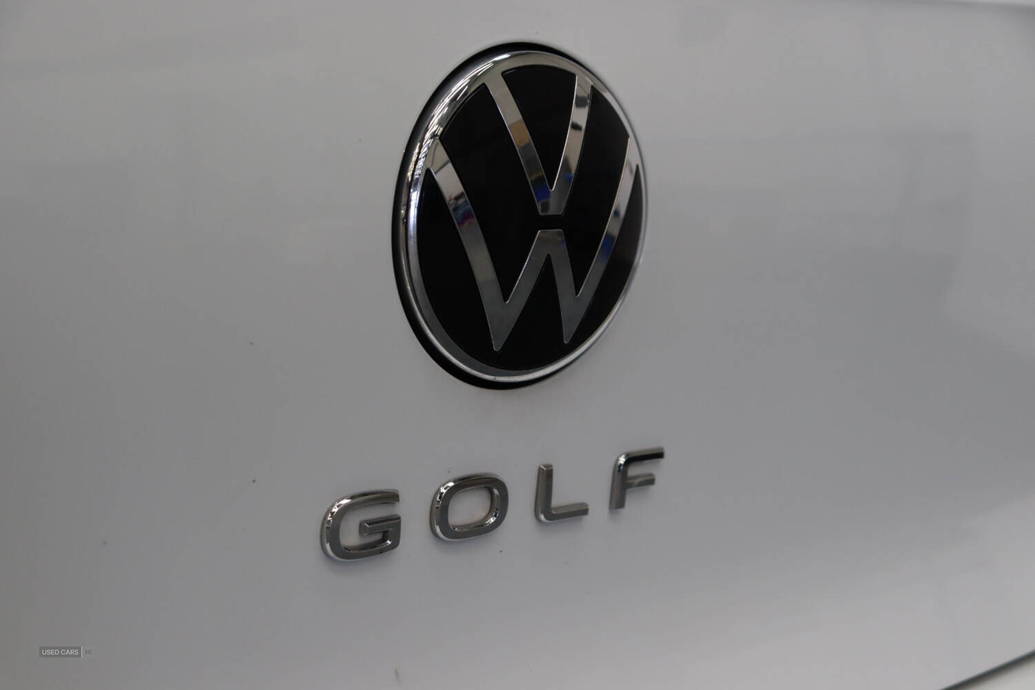 Nov 2021 Volkswagen Golf 1.4 TSI eHybrid Style 5dr DSG