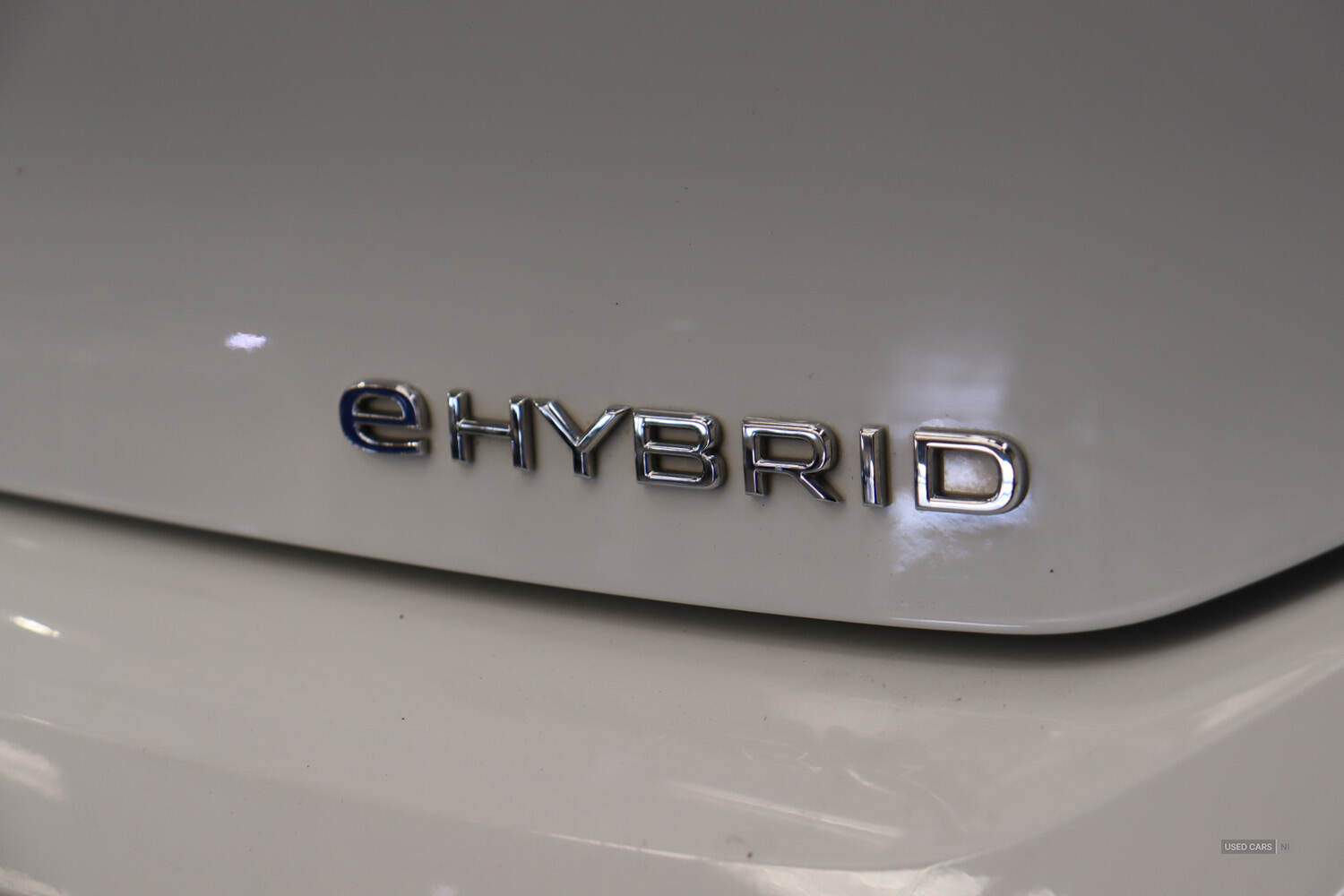Nov 2021 Volkswagen Golf 1.4 TSI eHybrid Style 5dr DSG