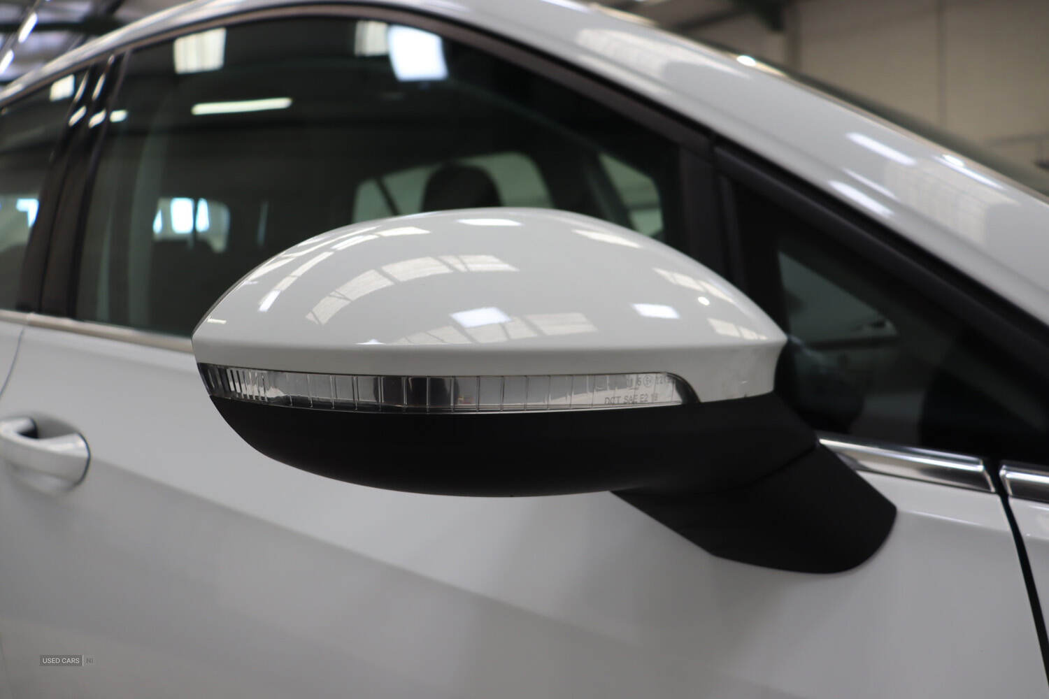 Nov 2021 Volkswagen Golf 1.4 TSI eHybrid Style 5dr DSG
