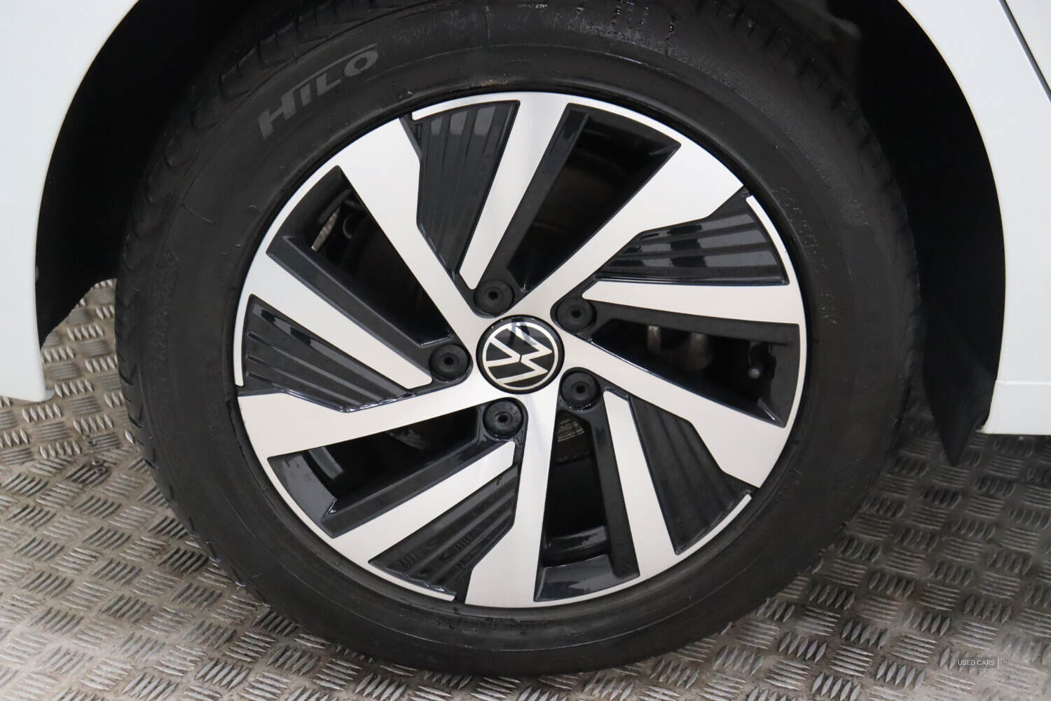Nov 2021 Volkswagen Golf 1.4 TSI eHybrid Style 5dr DSG