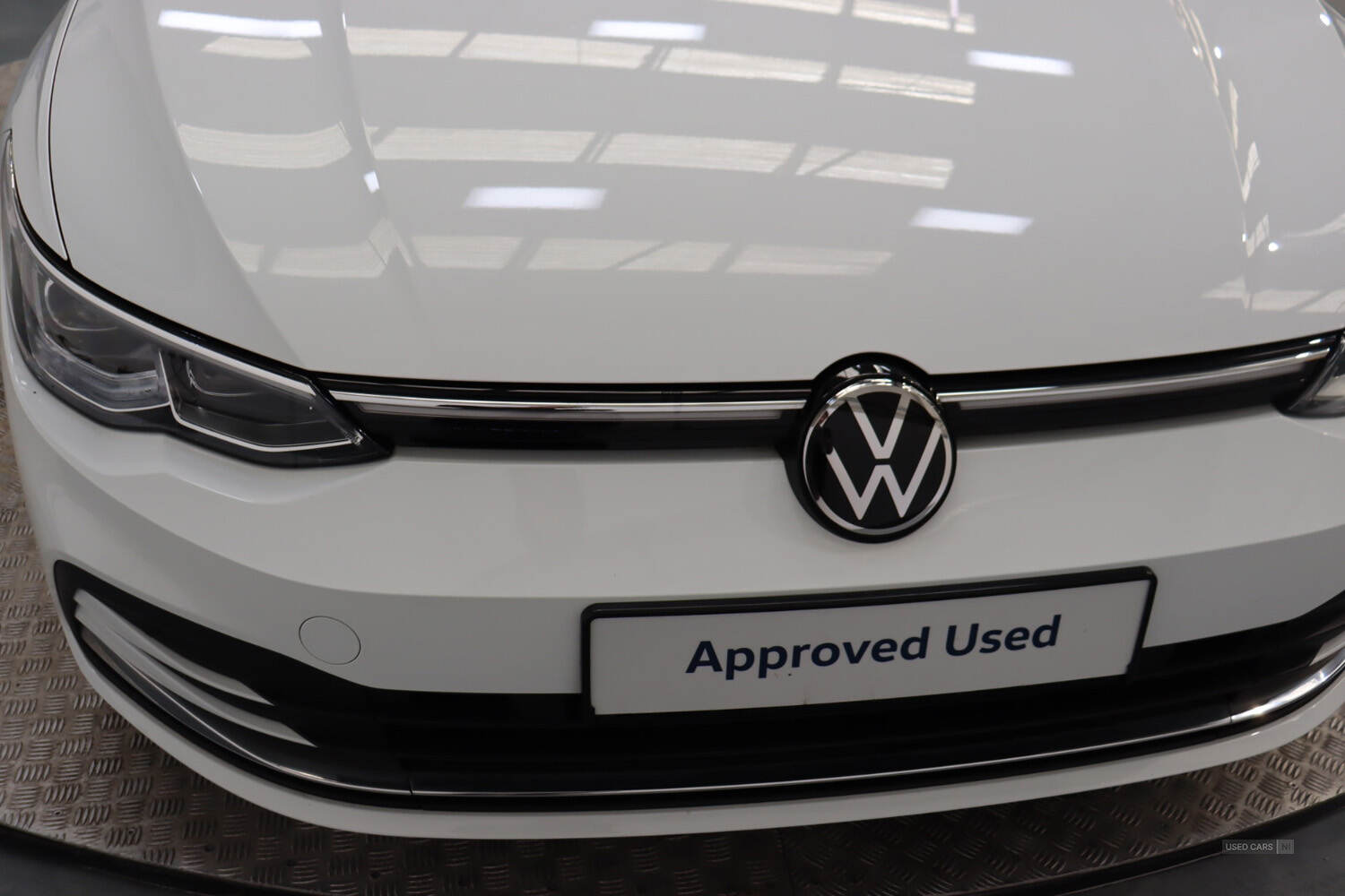 Nov 2021 Volkswagen Golf 1.4 TSI eHybrid Style 5dr DSG