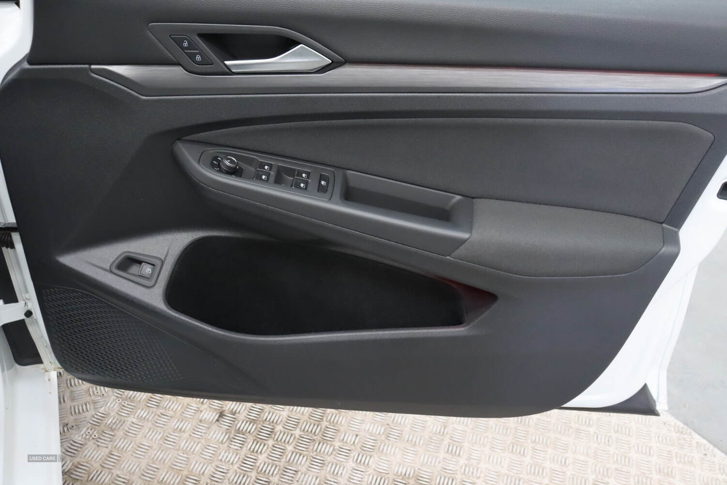 Nov 2021 Volkswagen Golf 1.4 TSI eHybrid Style 5dr DSG