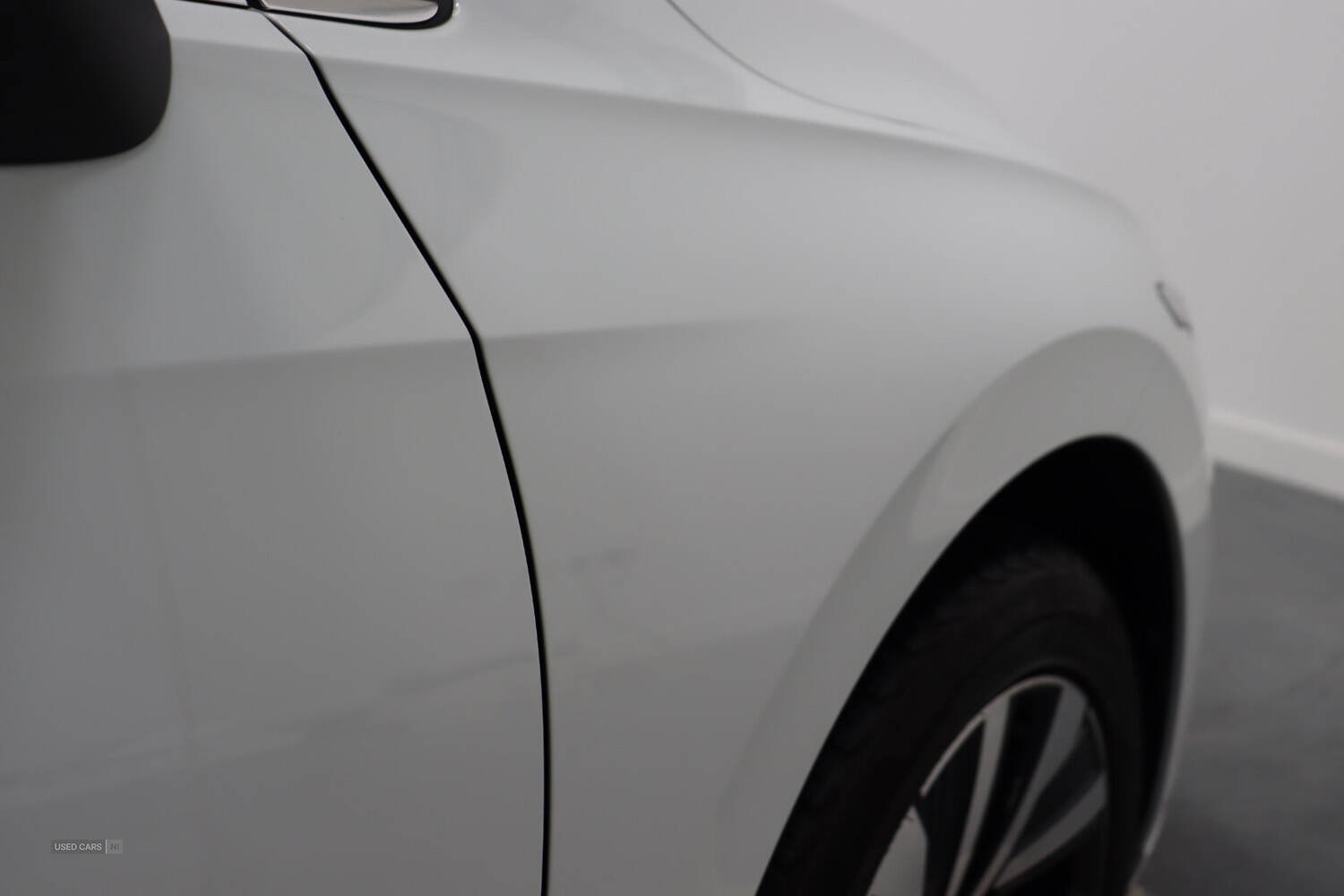 Nov 2021 Volkswagen Golf 1.4 TSI eHybrid Style 5dr DSG