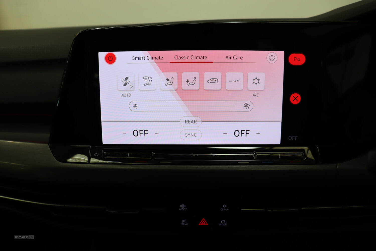 Nov 2021 Volkswagen Golf 1.4 TSI eHybrid Style 5dr DSG