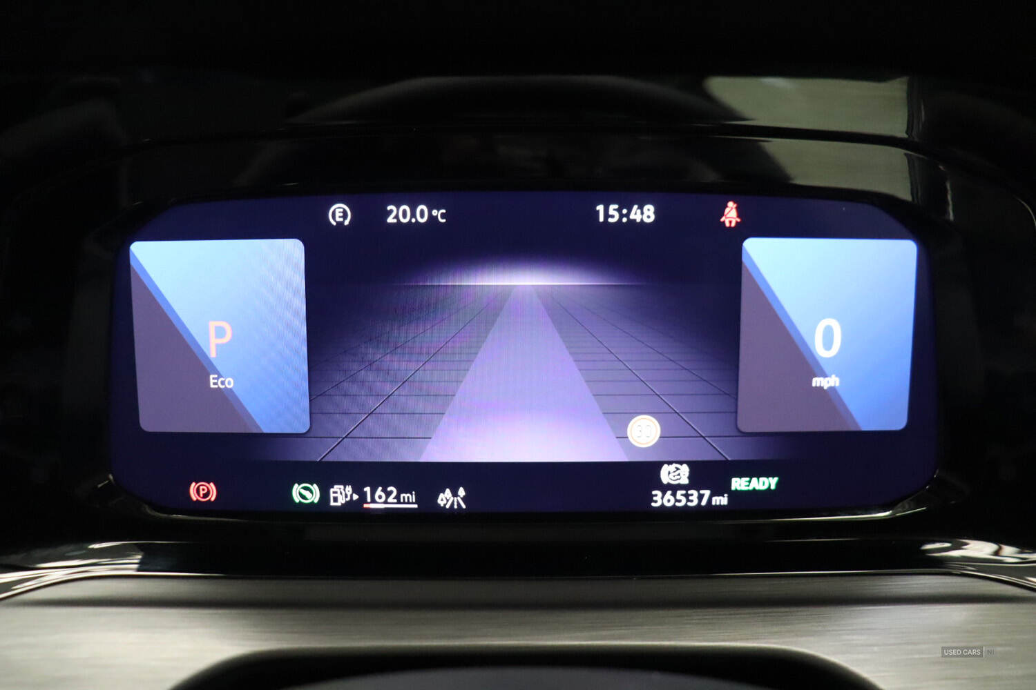 Nov 2021 Volkswagen Golf 1.4 TSI eHybrid Style 5dr DSG