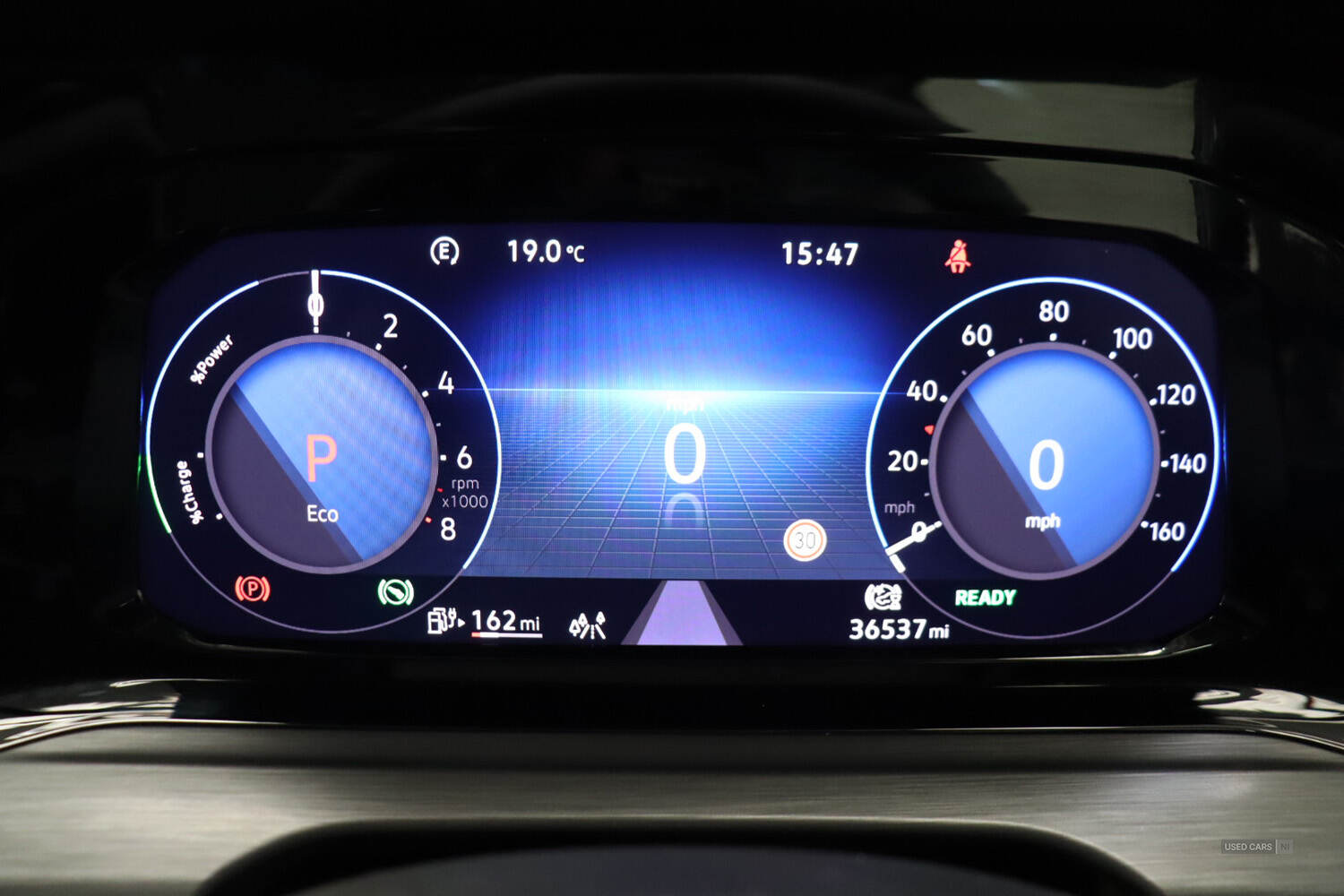 Nov 2021 Volkswagen Golf 1.4 TSI eHybrid Style 5dr DSG