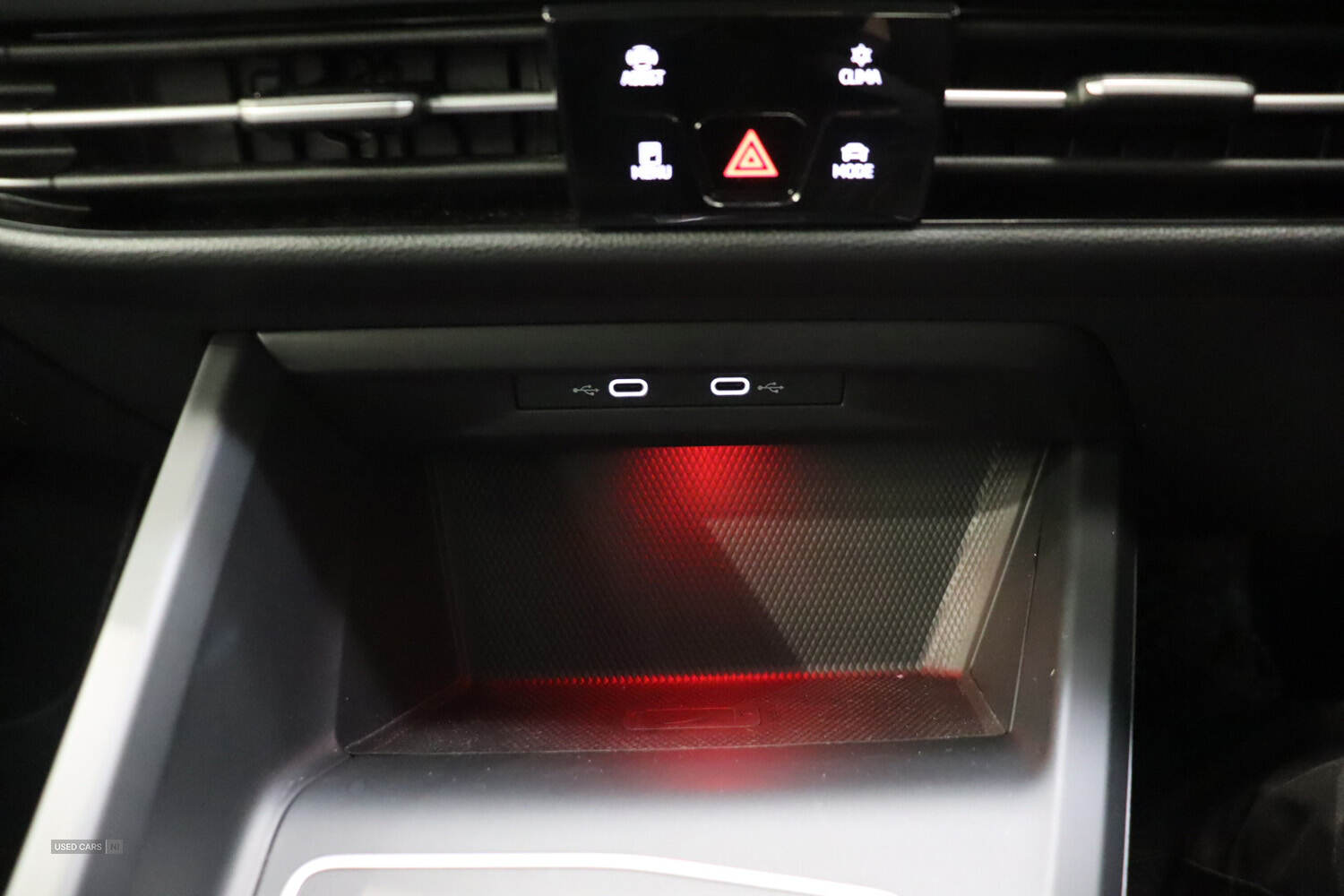 Nov 2021 Volkswagen Golf 1.4 TSI eHybrid Style 5dr DSG