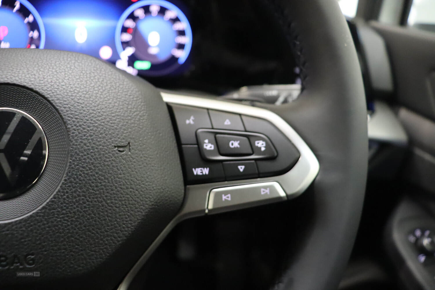 Nov 2021 Volkswagen Golf 1.4 TSI eHybrid Style 5dr DSG