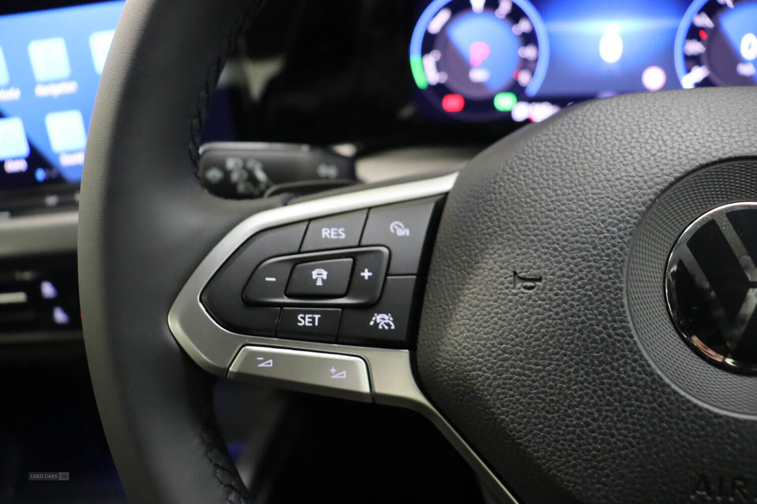 Nov 2021 Volkswagen Golf 1.4 TSI eHybrid Style 5dr DSG