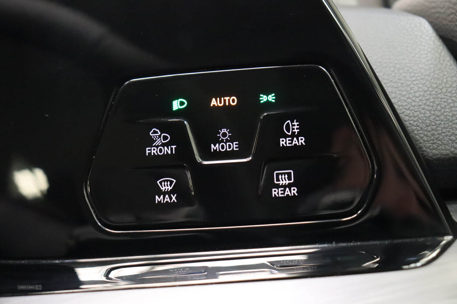 Nov 2021 Volkswagen Golf 1.4 TSI eHybrid Style 5dr DSG