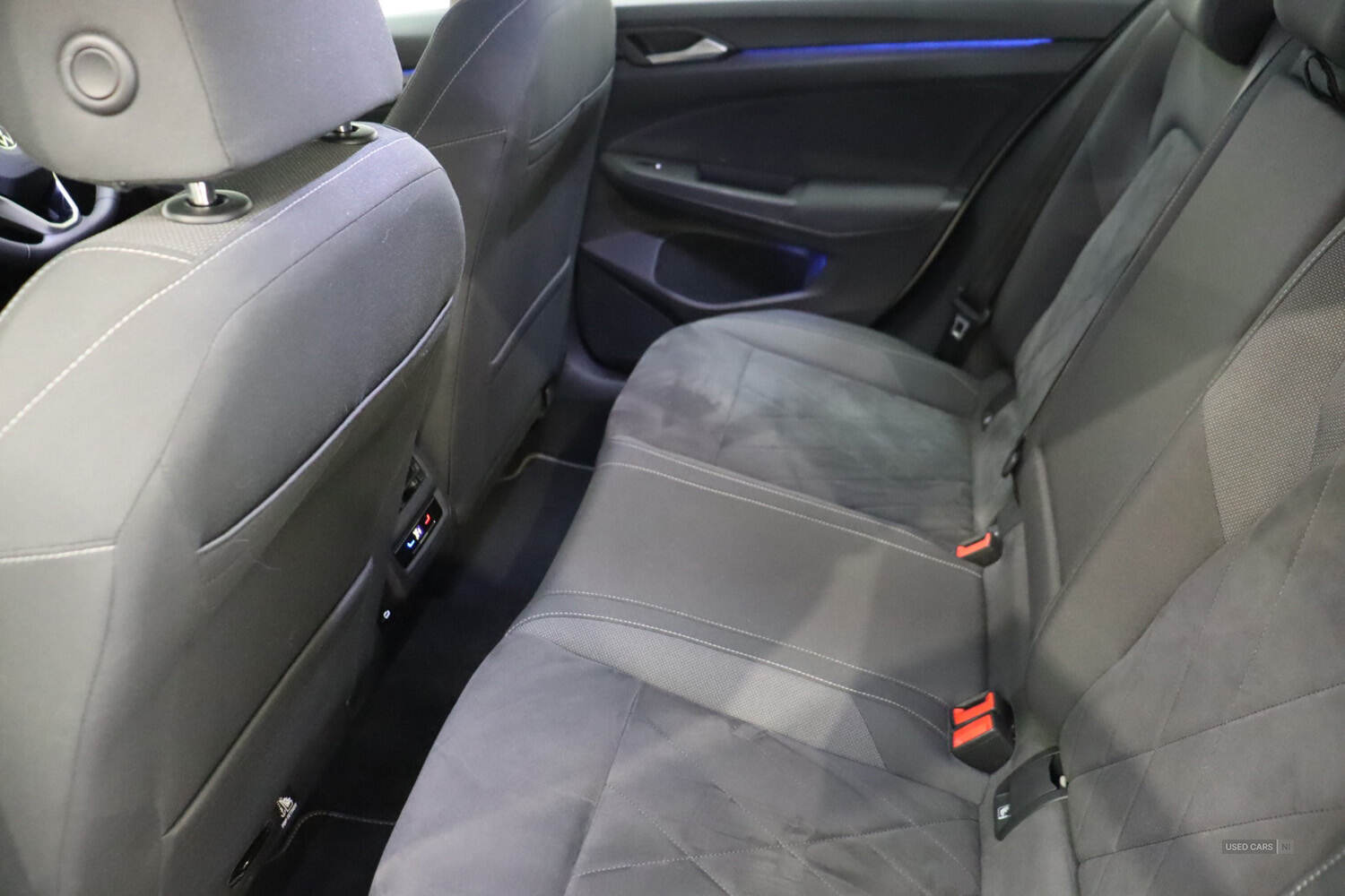 Nov 2021 Volkswagen Golf 1.4 TSI eHybrid Style 5dr DSG